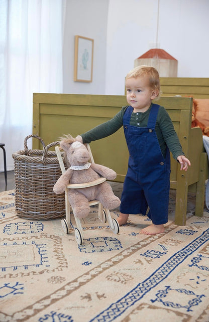 Nana Huchy Harvey the Horse