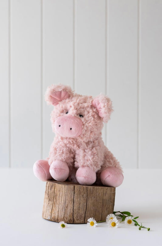 Nana Huchy Poppy the Pig