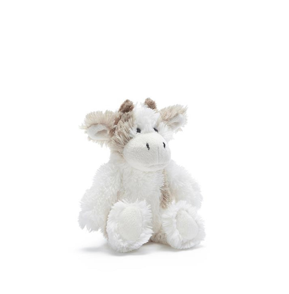 Nana Huchy Clover the Cow Rattle