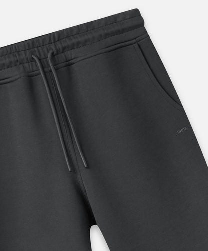 Indie Kids The Silverstone Tech Trackie Gunmetal