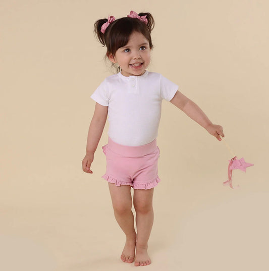 Snuggle Hunny Bubblegum Bloomers