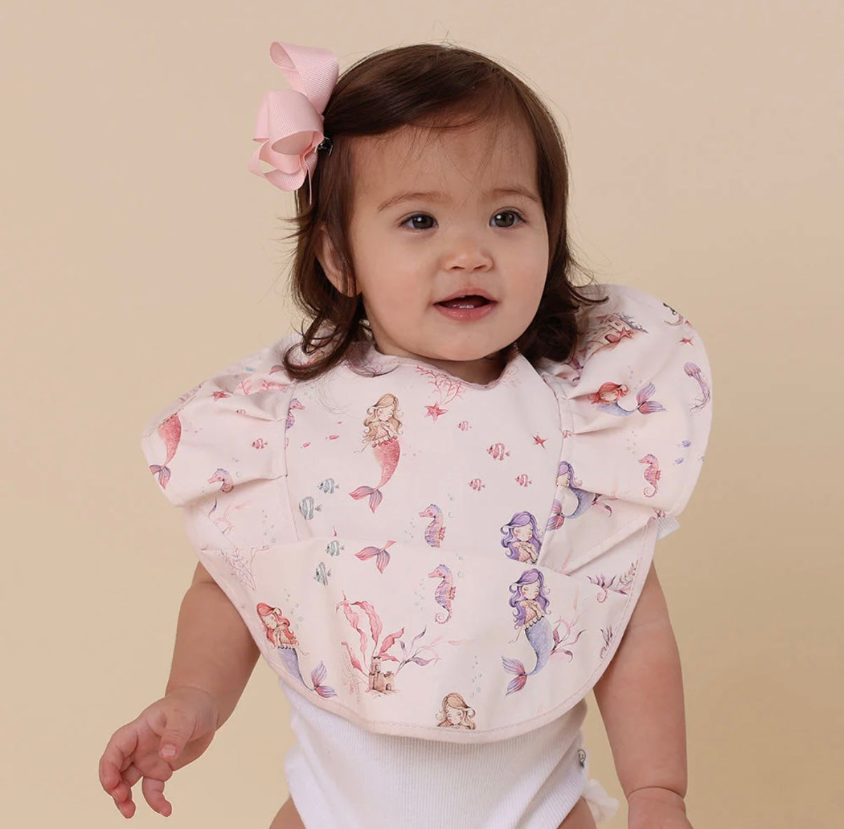 Snuggle Hunny Snuggle Bib – Various