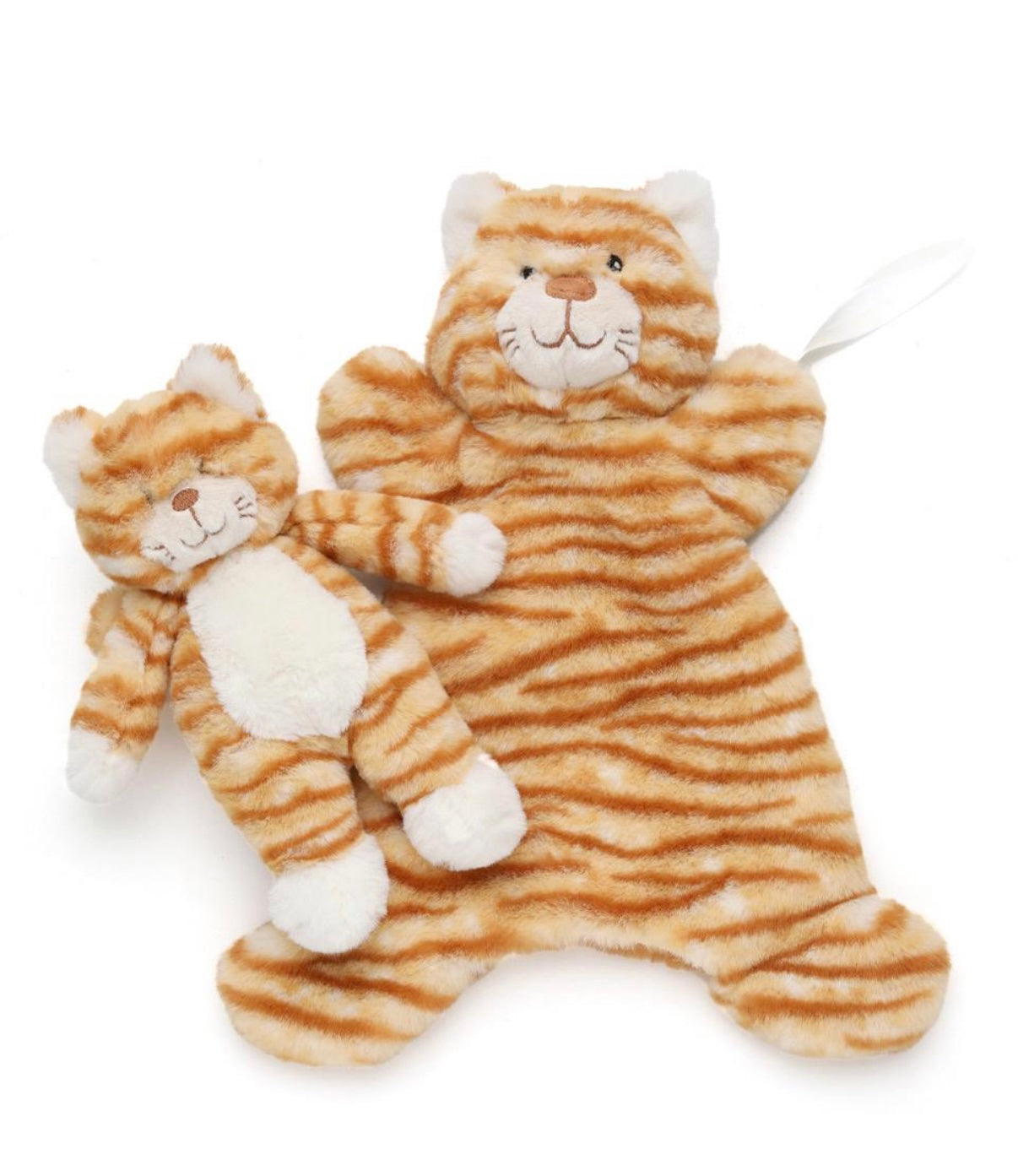 Nana Huchy Ginger the Cat Hoochy Coochie