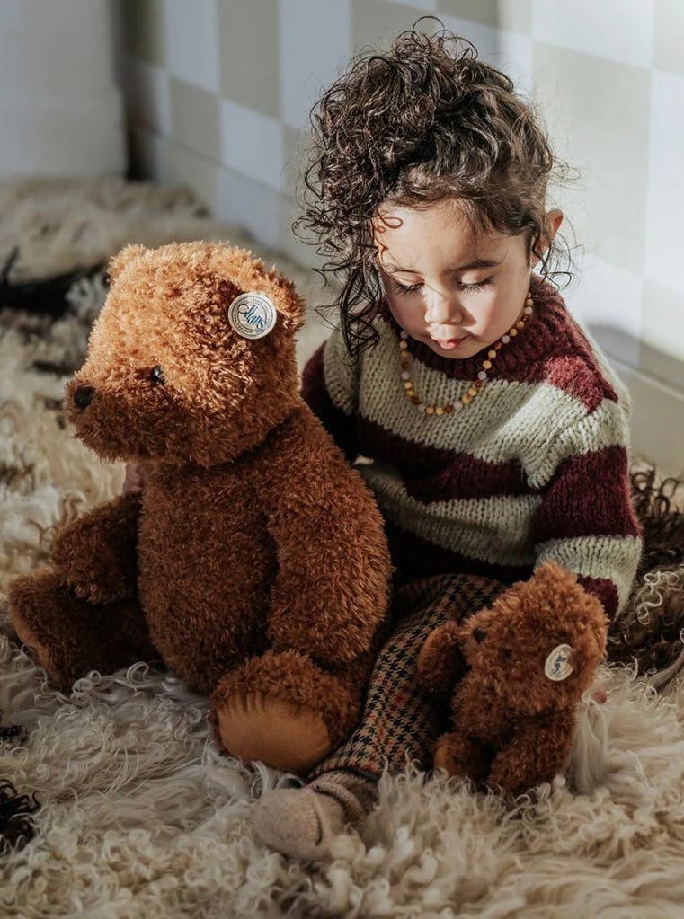 Bon Ton Toys Henry the Grande Bear