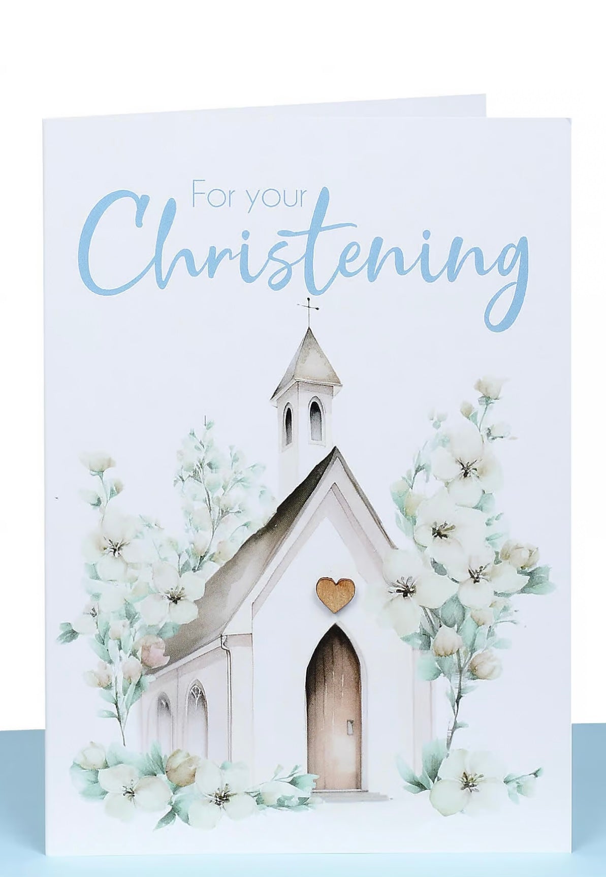 Greeting Gift Card – Various