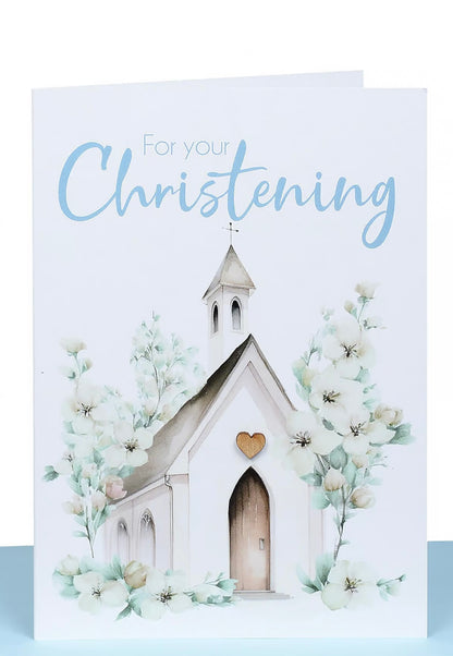 Greeting Gift Card – Various