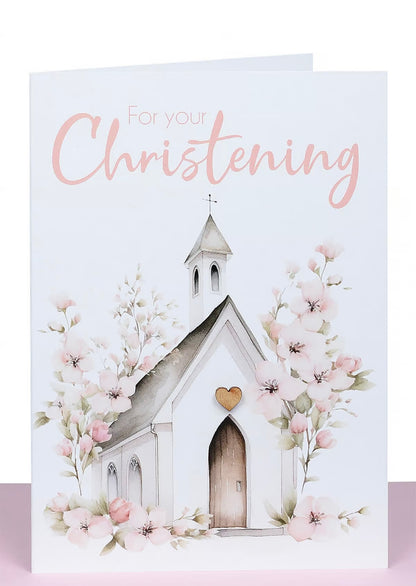 Greeting Gift Card – Various