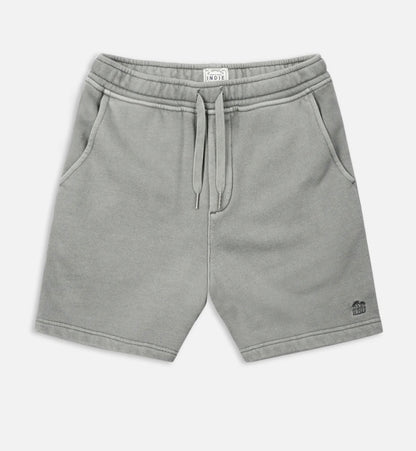 Indie Kids Melrose Trackie Shorts Agave