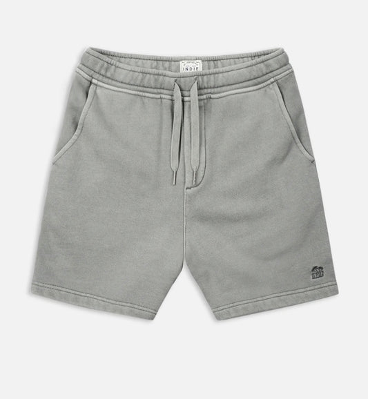 Indie Kids Melrose Trackie Shorts Agave