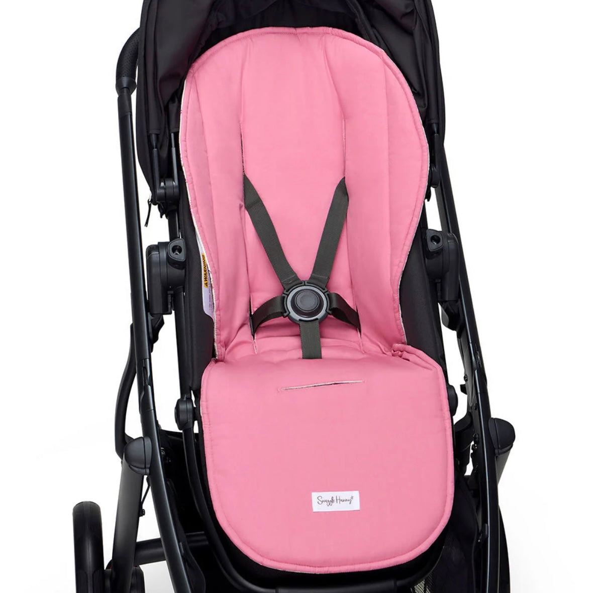 Snuggle Hunny Cherry Blossom Universal Pram Liner
