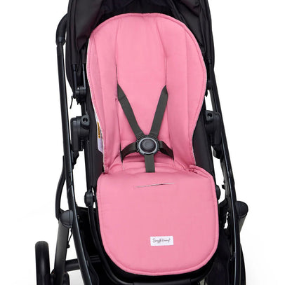 Snuggle Hunny Cherry Blossom Universal Pram Liner