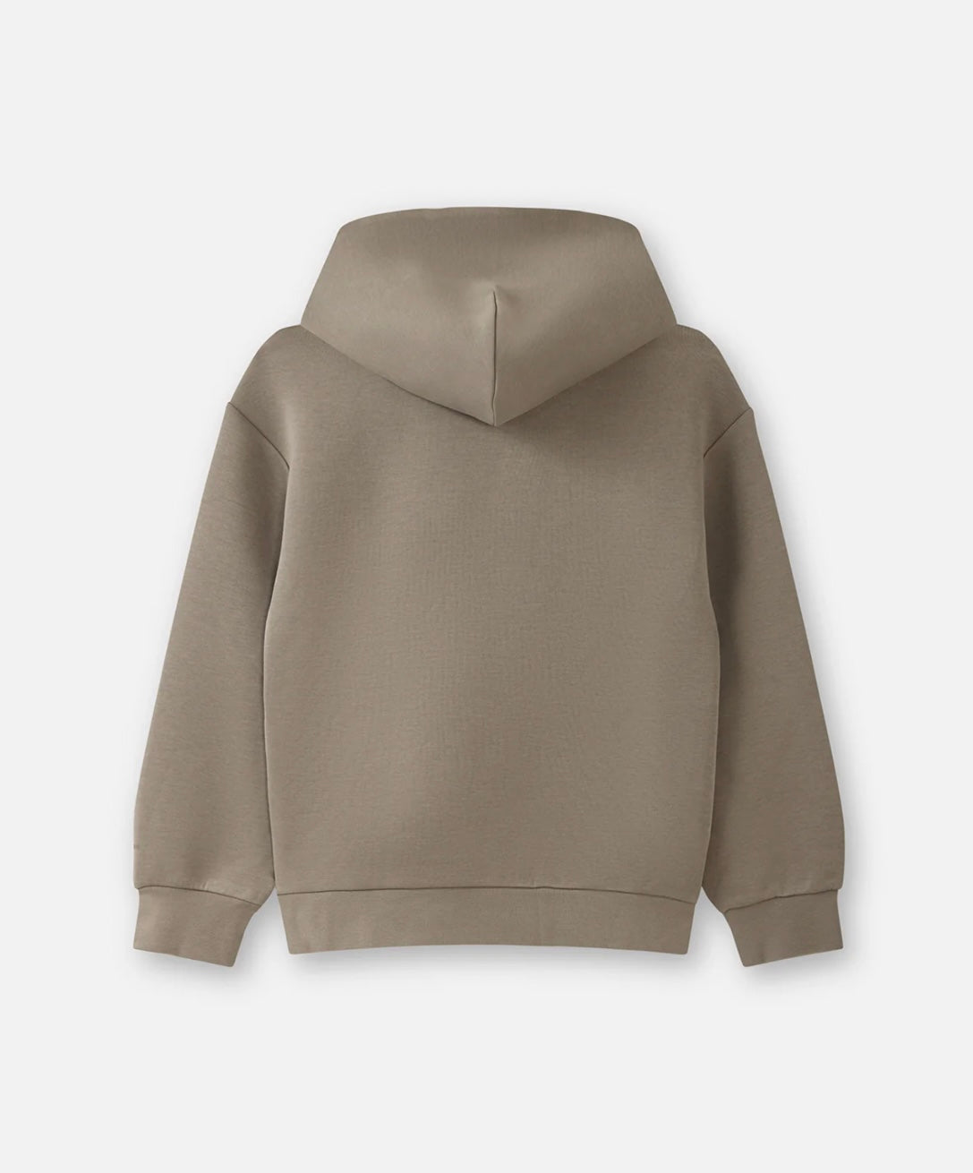 Indie Kids The Silverstone Tech Hoodie Chai