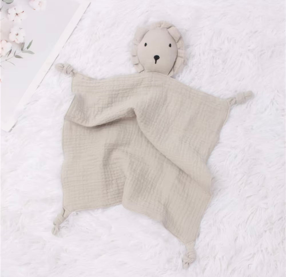 Lavida Lion Comfort Blanket