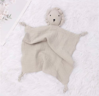 Lavida Lion Comfort Blanket