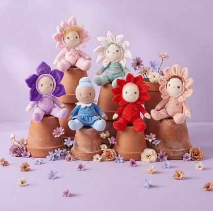 Olli Ella Magnolia Dinky Dinkum Doll
