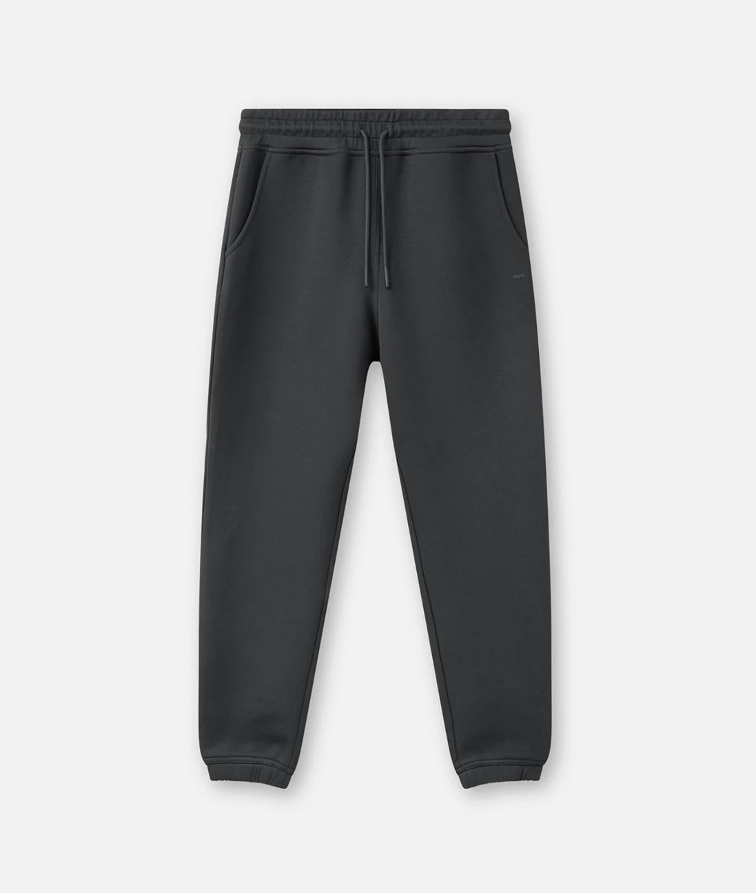 Indie Kids The Silverstone Tech Trackie Gunmetal