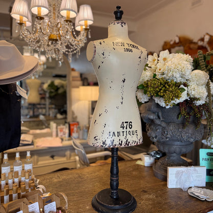 Vintage Style Mannequin