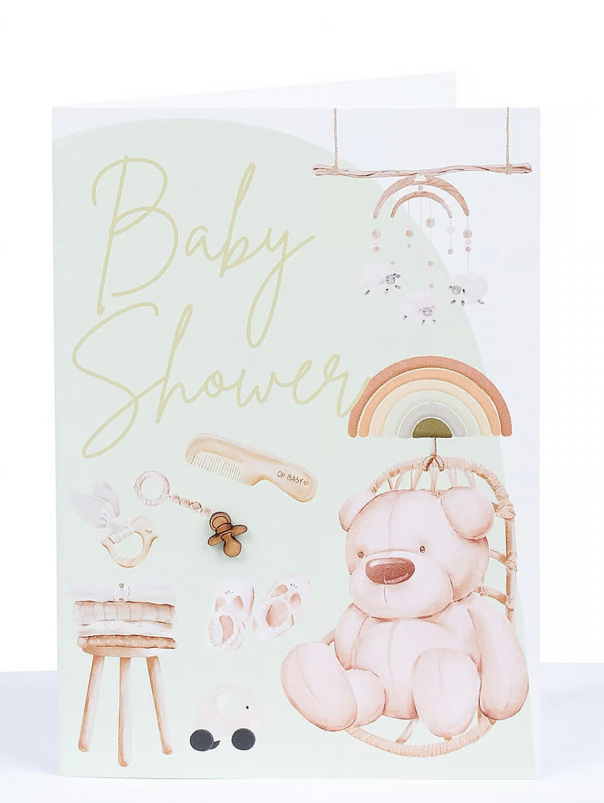 Greeting Gift Card – Various