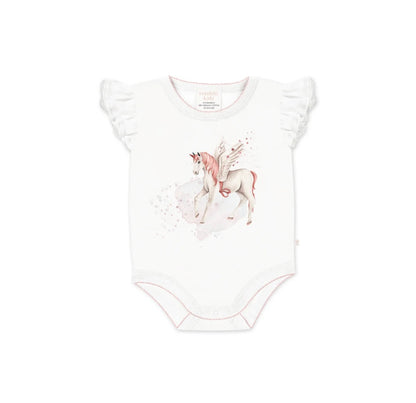 Confetti Kidz Bodysuit Magical Unicorns