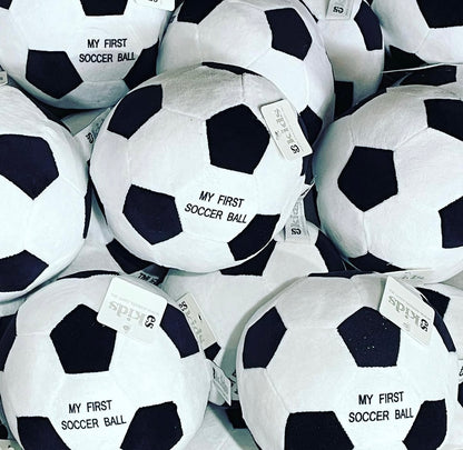 ES Kids My First Soccer Ball
