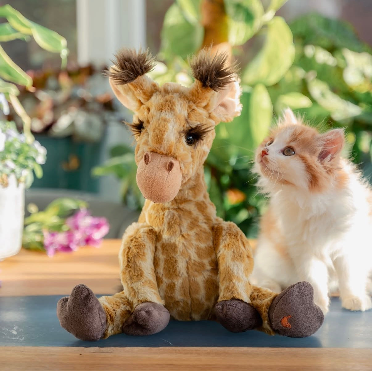 Wrendale Designs Camilla the Giraffe