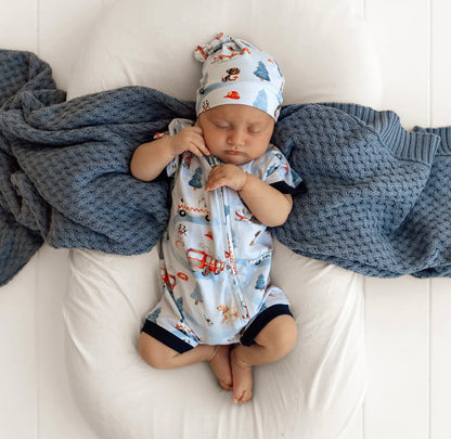 Snuggle Hunny To The Rescue Snuggle Shortie