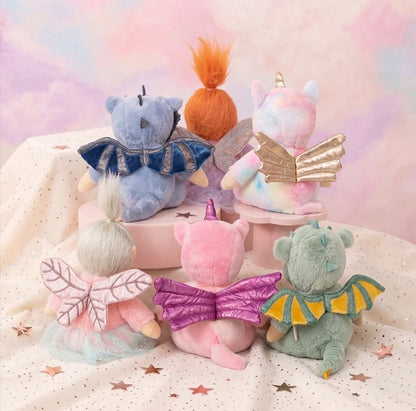 Olli Ella Fifi Fairy Dinky Dinkum Doll