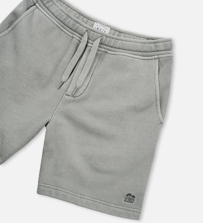 Indie Kids Melrose Trackie Shorts Agave