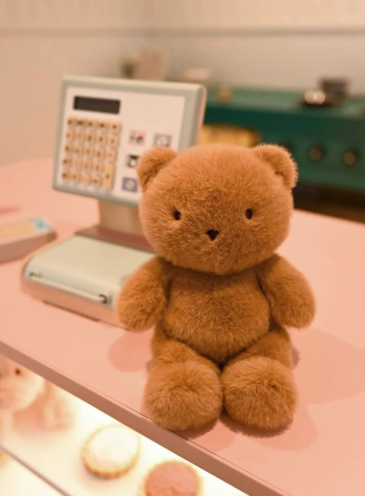 Bon Ton Toys Bobo Bear Brown