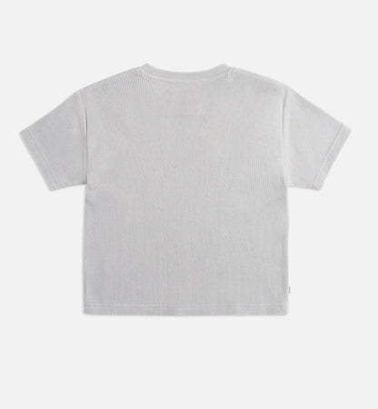 Indie Kids Flynn Tee Steel