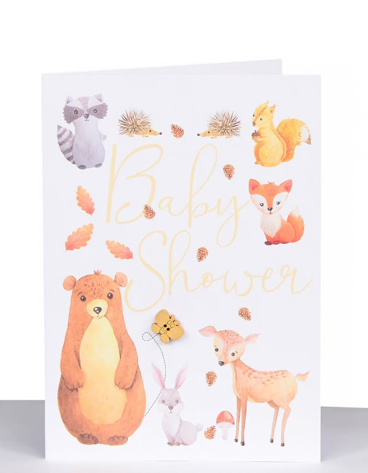 Greeting Gift Card – Various