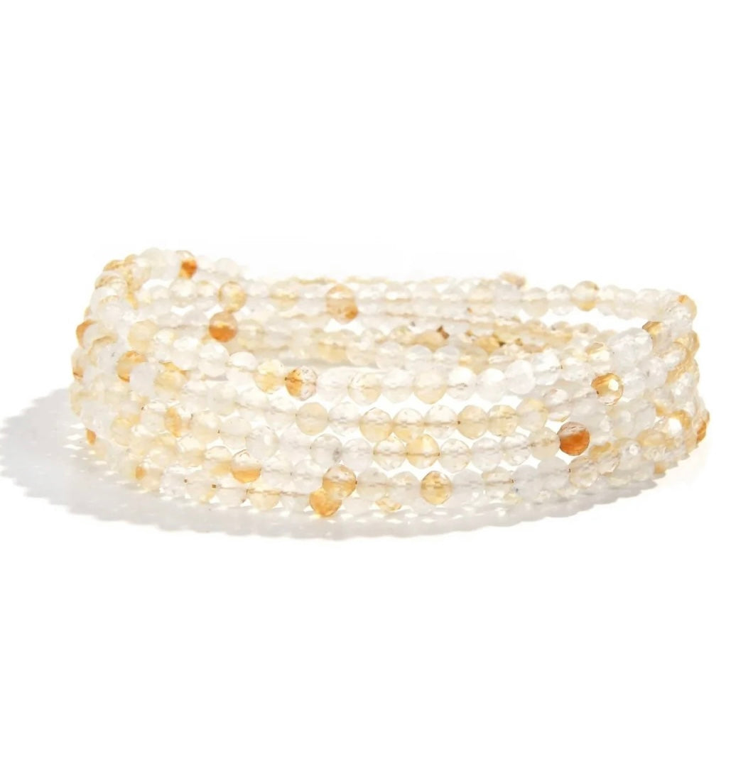 Zao & Co Baby & Kids Gemstone / Birthstone Bracelet – Various
