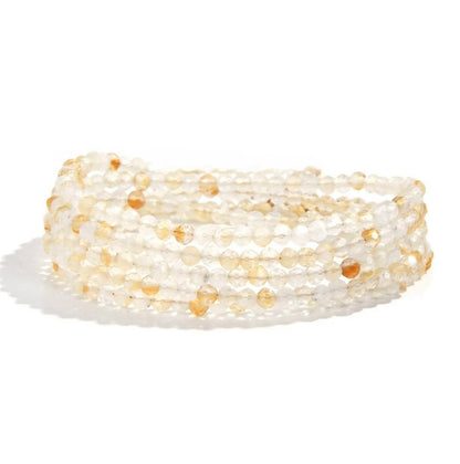 Zao & Co Baby & Kids Gemstone / Birthstone Bracelet – Various