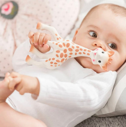 Sophie The Giraffe Teether