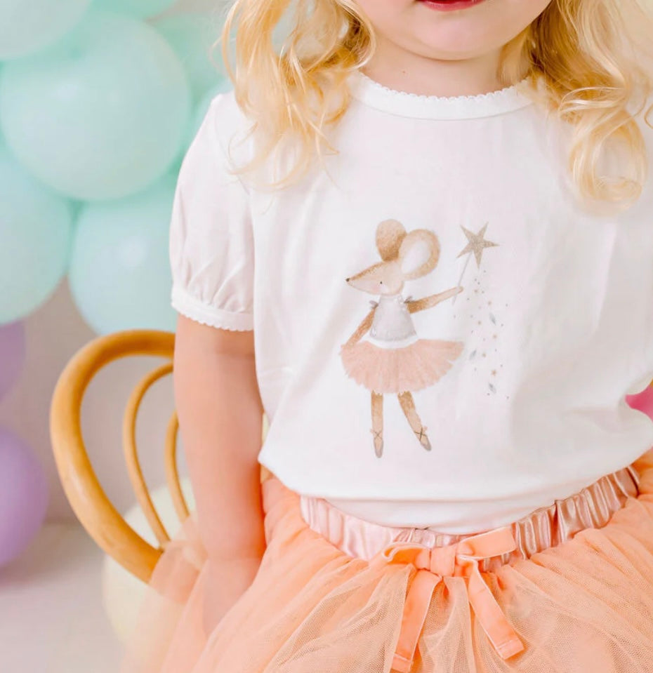 Confetti Kidz Tee Tutu Cute