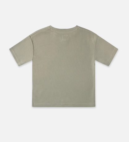 Indie Kids Flynn Tee Olive