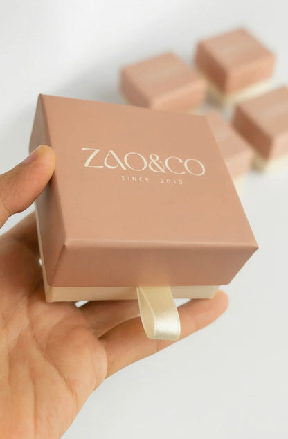 Zao & Co Baby & Kids Gemstone / Birthstone Bracelet – Various