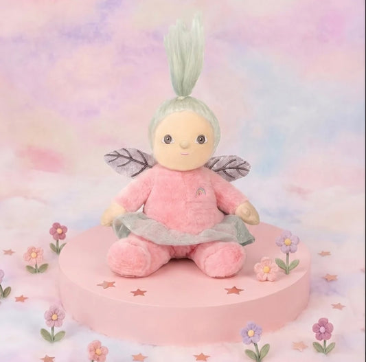 Olli Ella Fifi Fairy Dinky Dinkum Doll