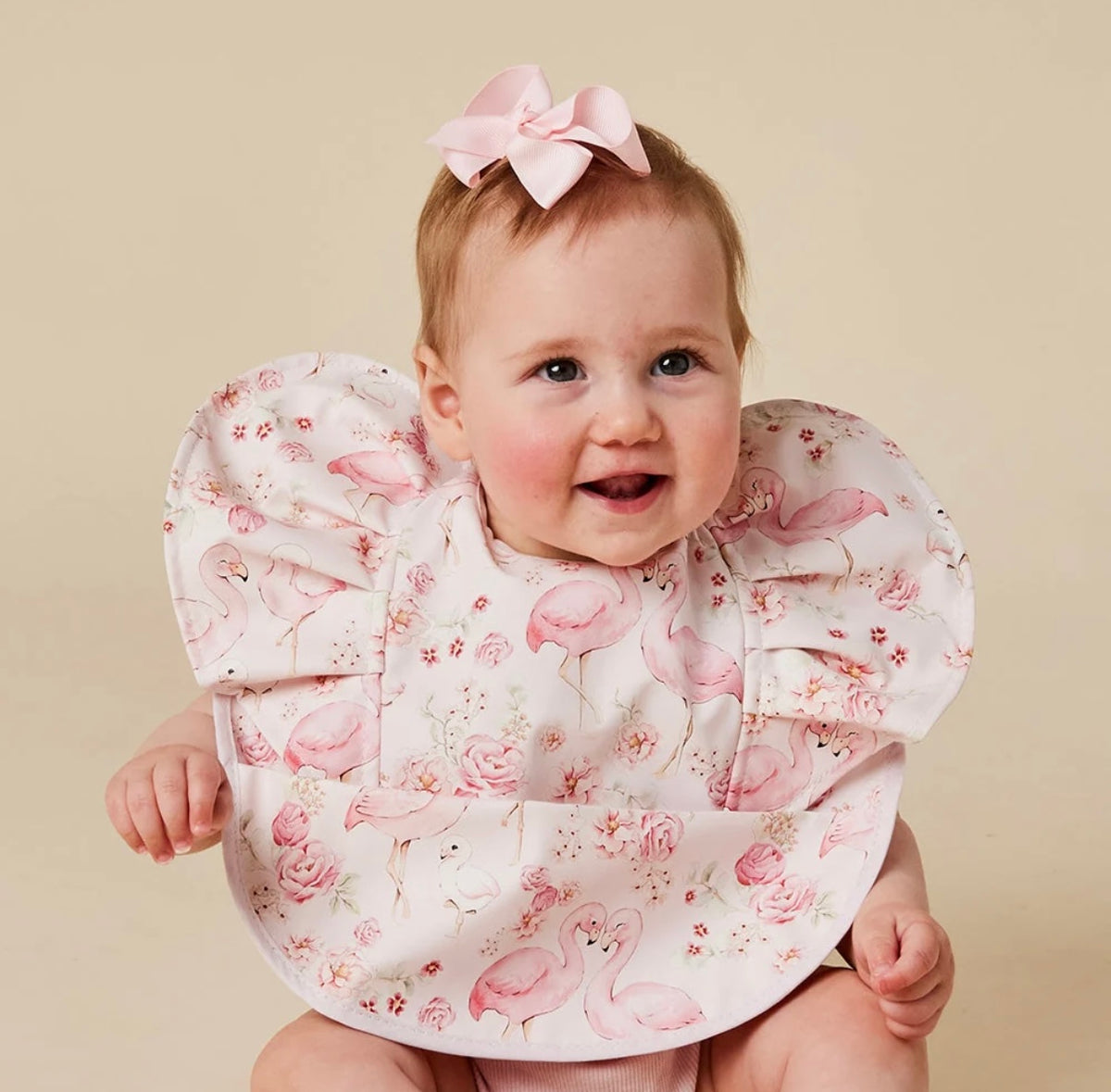 Snuggle Hunny Snuggle Bib – Various