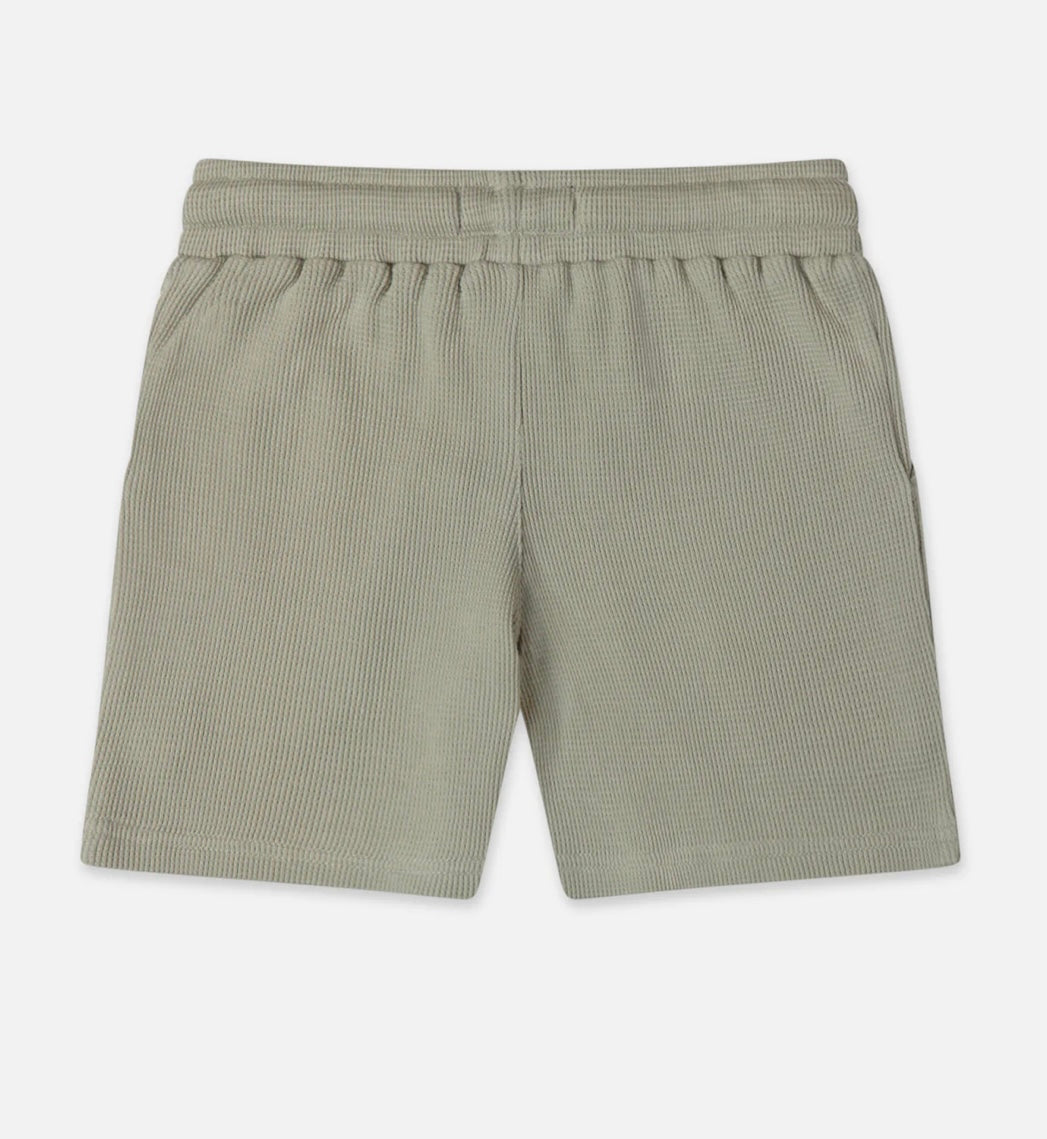 Indie Kids Flynn Shorts Olive