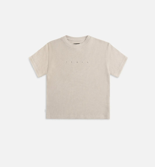 Indie Kids Flynn Tee Mushroom