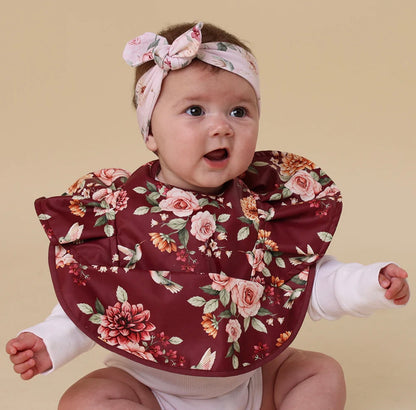 Snuggle Hunny Snuggle Bib – Various