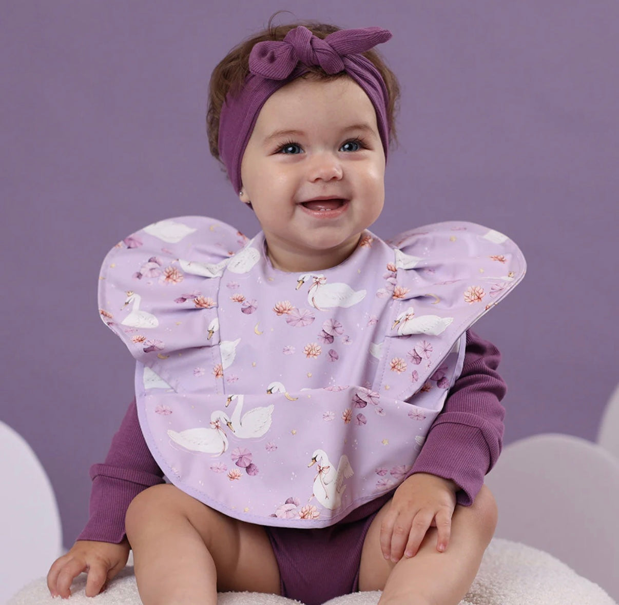 Snuggle Hunny Snuggle Bib – Various