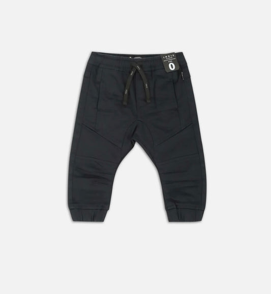 Indie Kids Arched Drifter Pant Raw