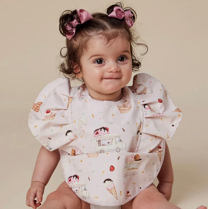 Snuggle Hunny Snuggle Bib – Various