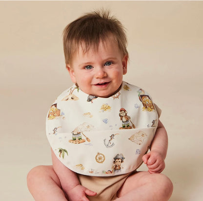 Snuggle Hunny Snuggle Bib – Various