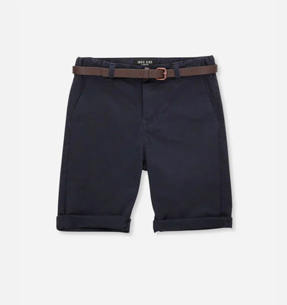 Indie Kids Cuba Chino Shorts Navy