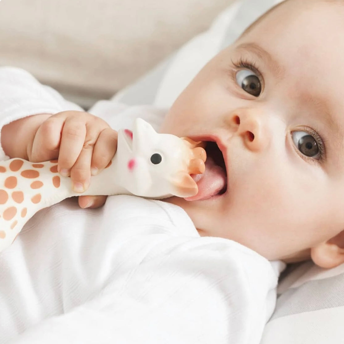 Sophie The Giraffe Teether