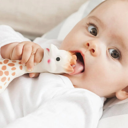 Sophie The Giraffe Teether