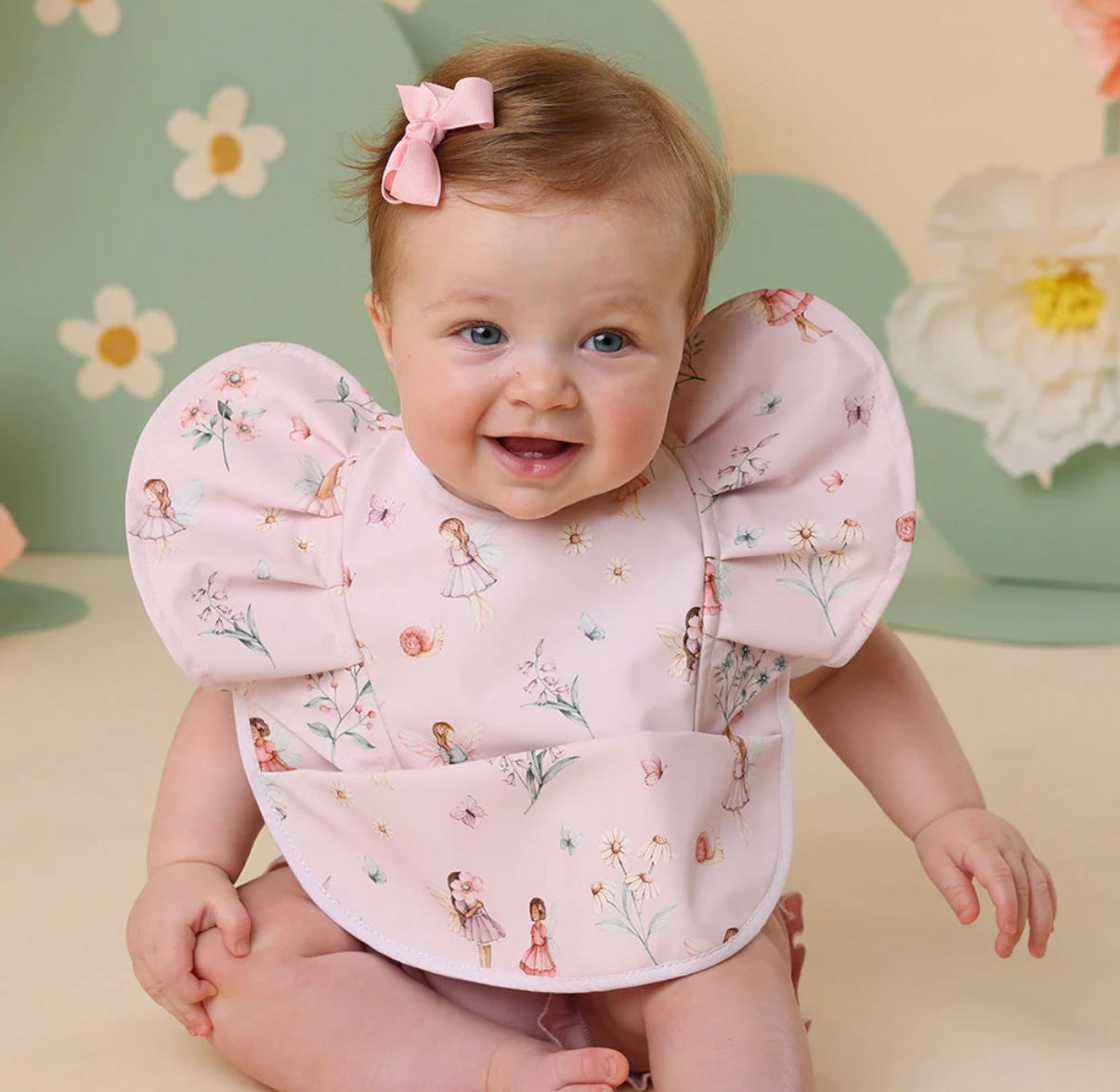 Snuggle Hunny Snuggle Bib – Various